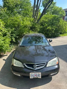 2001 Acura CL 2nd Gen - Image 3 of 7