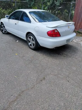 2001 Acura CL 2nd Gen - Image 3 of 12