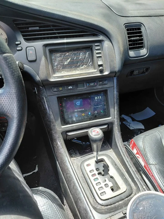 2001 Acura CL 2nd Gen - Image 7 of 12