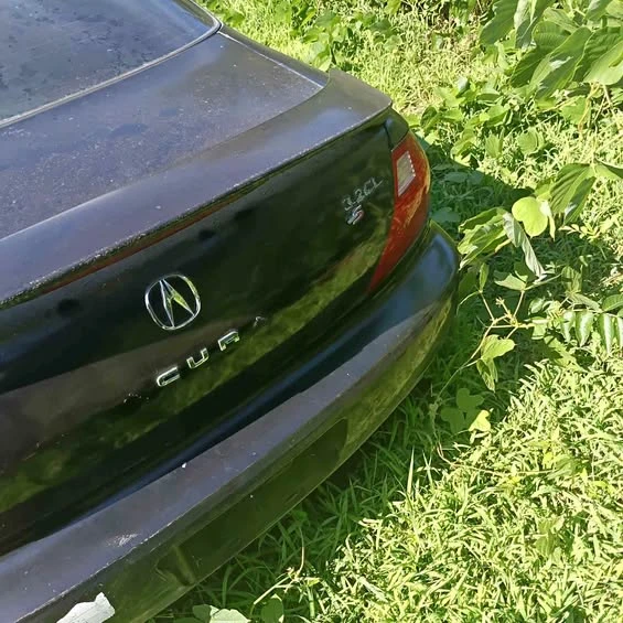 2001 Acura CL 2nd Gen - Image 1 of 1