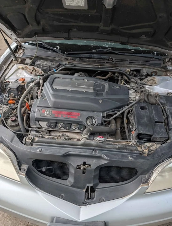 2001 Acura CL 2nd Gen - Image 5 of 15