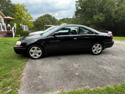 2001 Acura CL 2nd Gen - Image 3 of 6