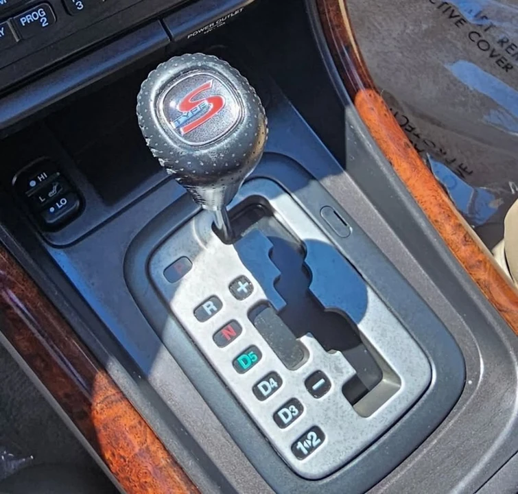 2001 Acura CL 2nd Gen - Image 18 of 20