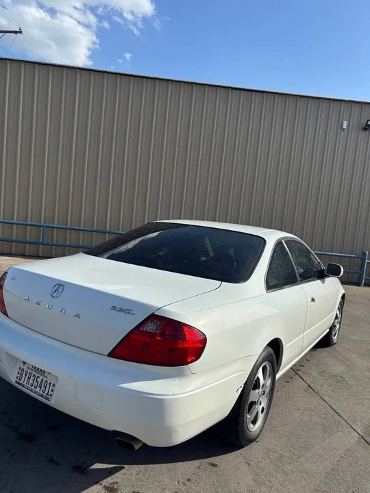 2001 Acura CL 2nd Gen - Image 6 of 15