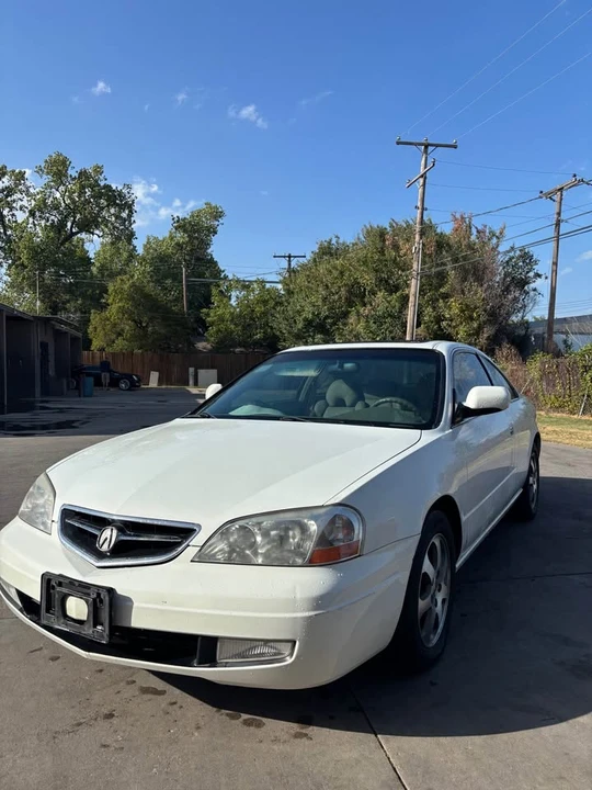 2001 Acura CL 2nd Gen - Image 4 of 15