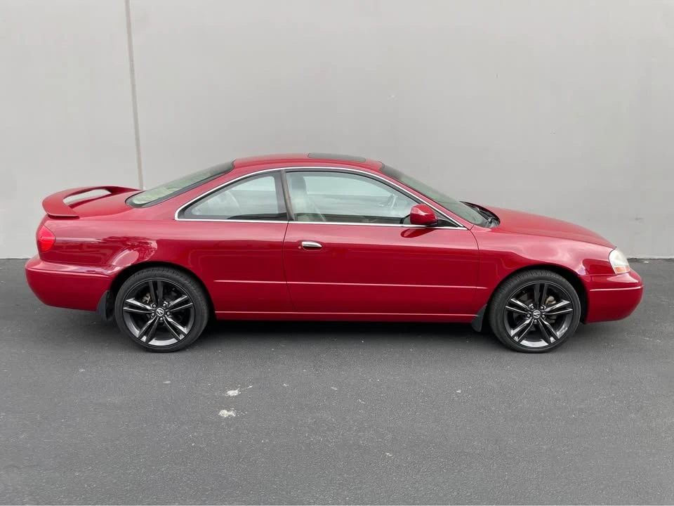 2001 Acura CL 2nd Gen - Image 5 of 11