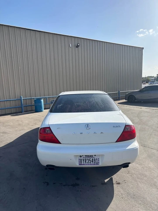 2001 Acura CL 2nd Gen - Image 8 of 15