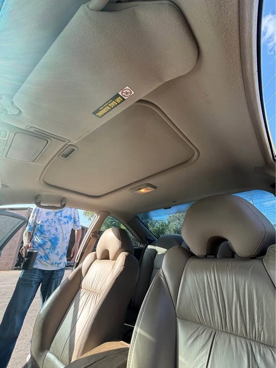 2001 Acura CL 2nd Gen - Image 14 of 15