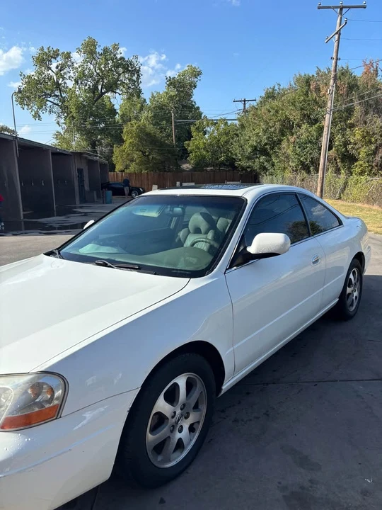 2001 Acura CL 2nd Gen - Image 5 of 15