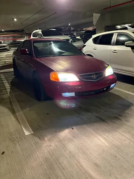 2001 Acura CL 2nd Gen - Image 3 of 4