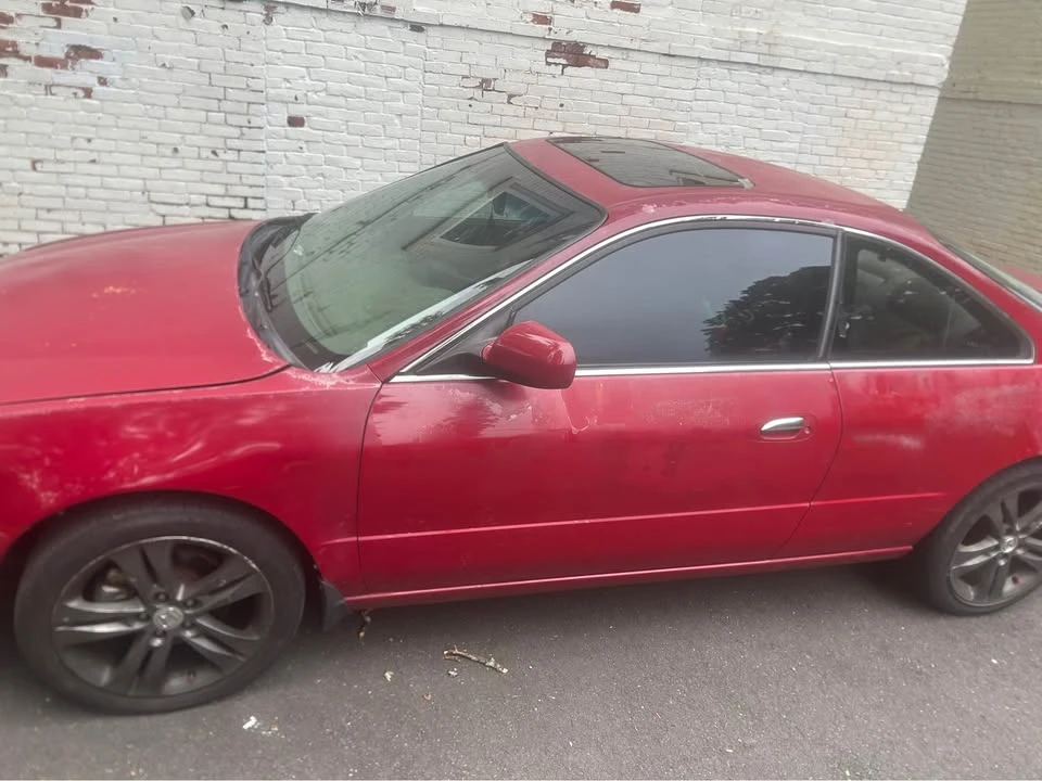 2001 Acura CL 2nd Gen - Image 3 of 4