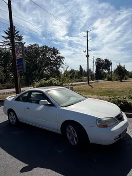 2001 Acura CL 2nd Gen - Image 2 of 12