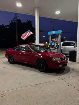 2001 Acura CL 2nd Gen - Image 4 of 9