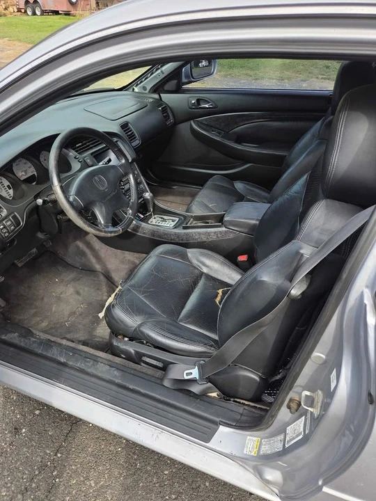 2001 Acura CL 2nd Gen - Image 5 of 7
