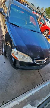 2001 Acura CL 3.2 Type S Coupe