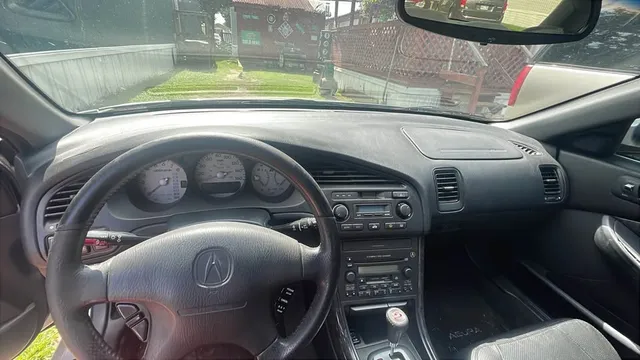 2001 Acura CL 2nd Gen - Image 4 of 9