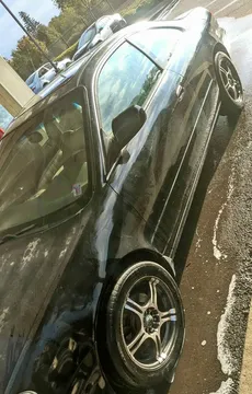 2001 Acura CL 3.2 Type S Coupe 2D