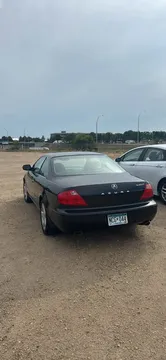 2001 Acura CL 2nd Gen - Image 2 of 11