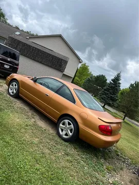2001 Acura CL 2nd Gen - Image 2 of 10