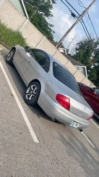 2001 Acura CL 3.2 Type S Coupe 2D