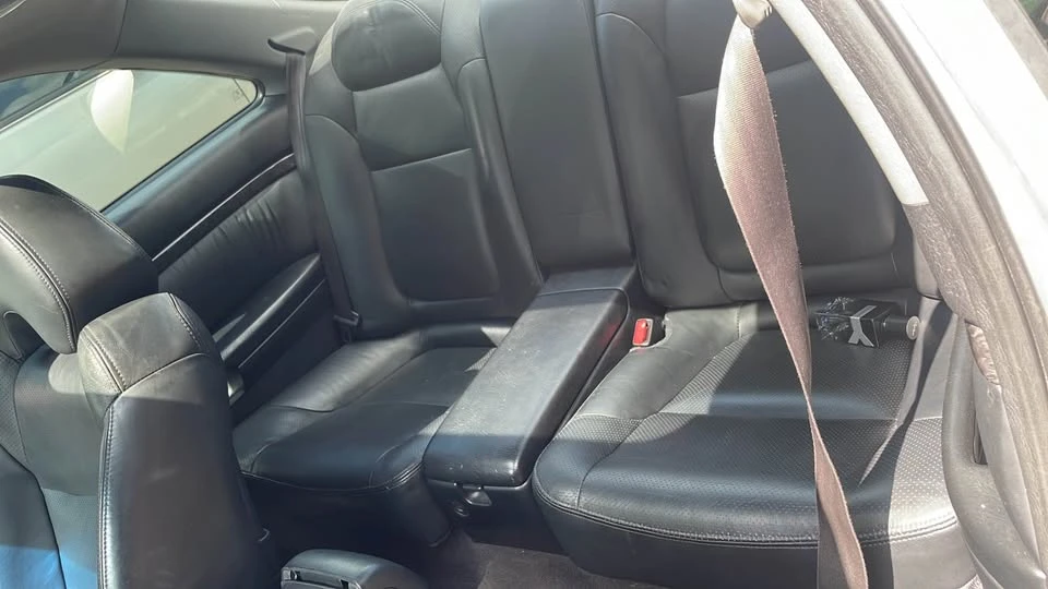 2001 Acura CL 2nd Gen - Image 5 of 9