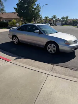2001 Acura CL 2nd Gen - Image 2 of 6