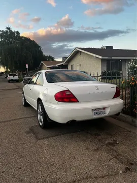 2001 Acura CL 2nd Gen - Image 3 of 10