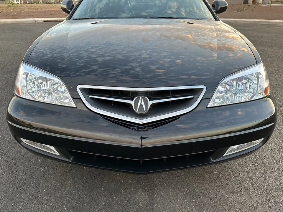 2001 Acura CL 2nd Gen - Image 14 of 31