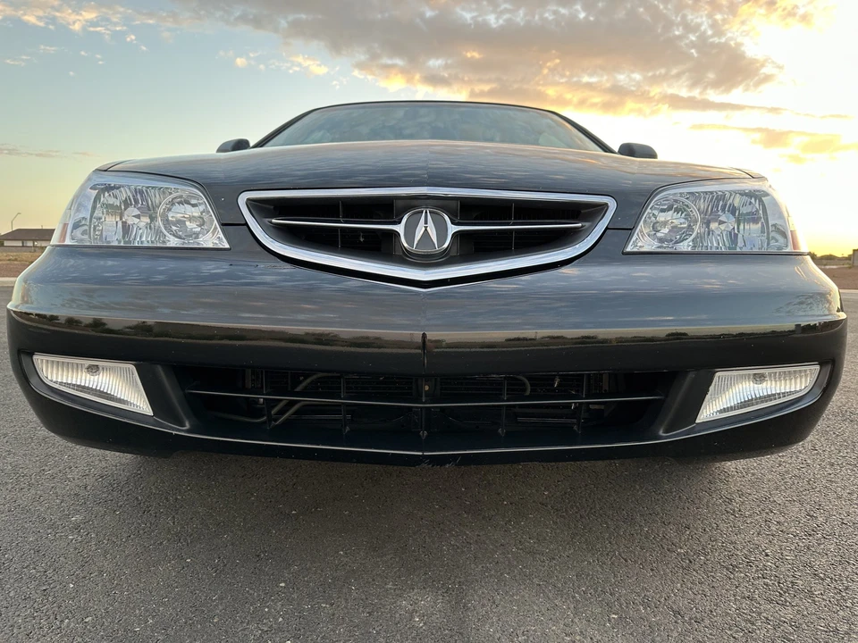 2001 Acura CL 2nd Gen - Image 15 of 31
