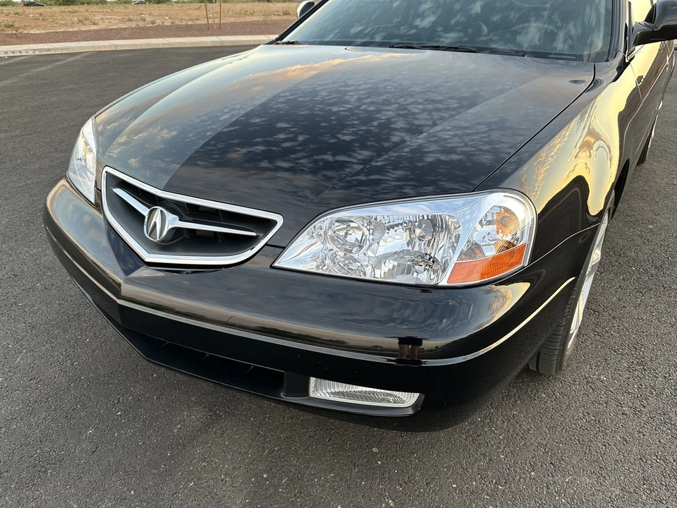 2001 Acura CL 2nd Gen - Image 16 of 31