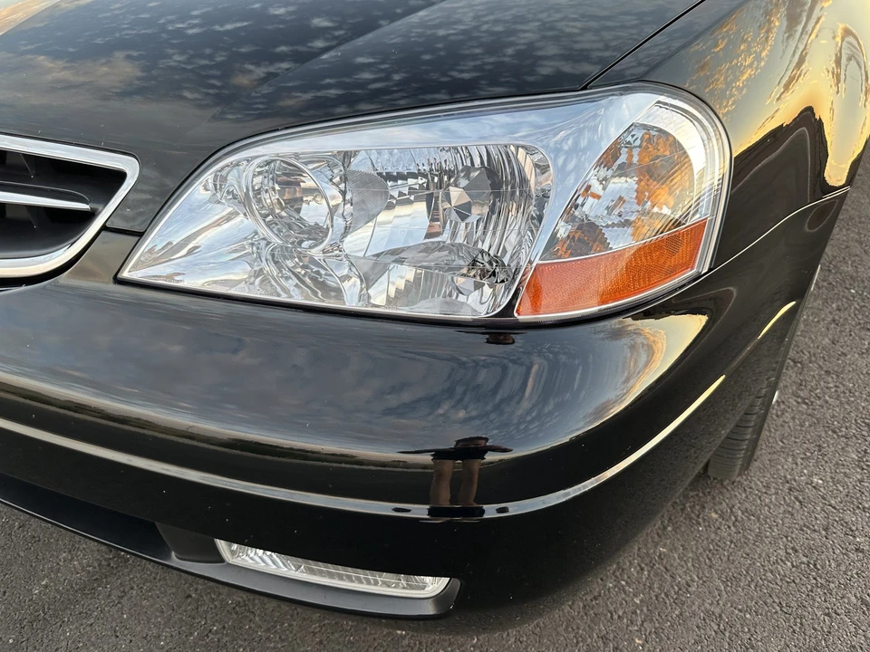 2001 Acura CL 2nd Gen - Image 22 of 31