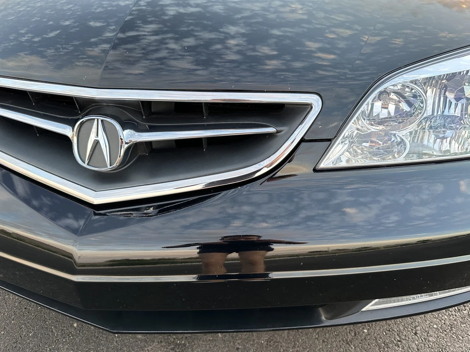 2001 Acura CL 2nd Gen - Image 23 of 31