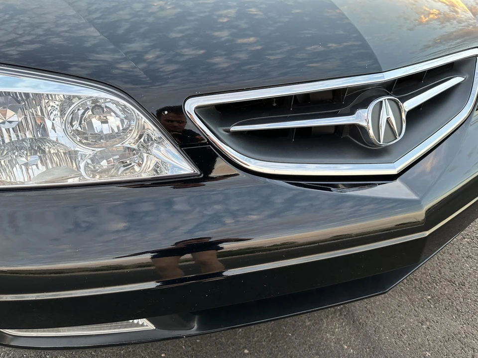 2001 Acura CL 2nd Gen - Image 18 of 31