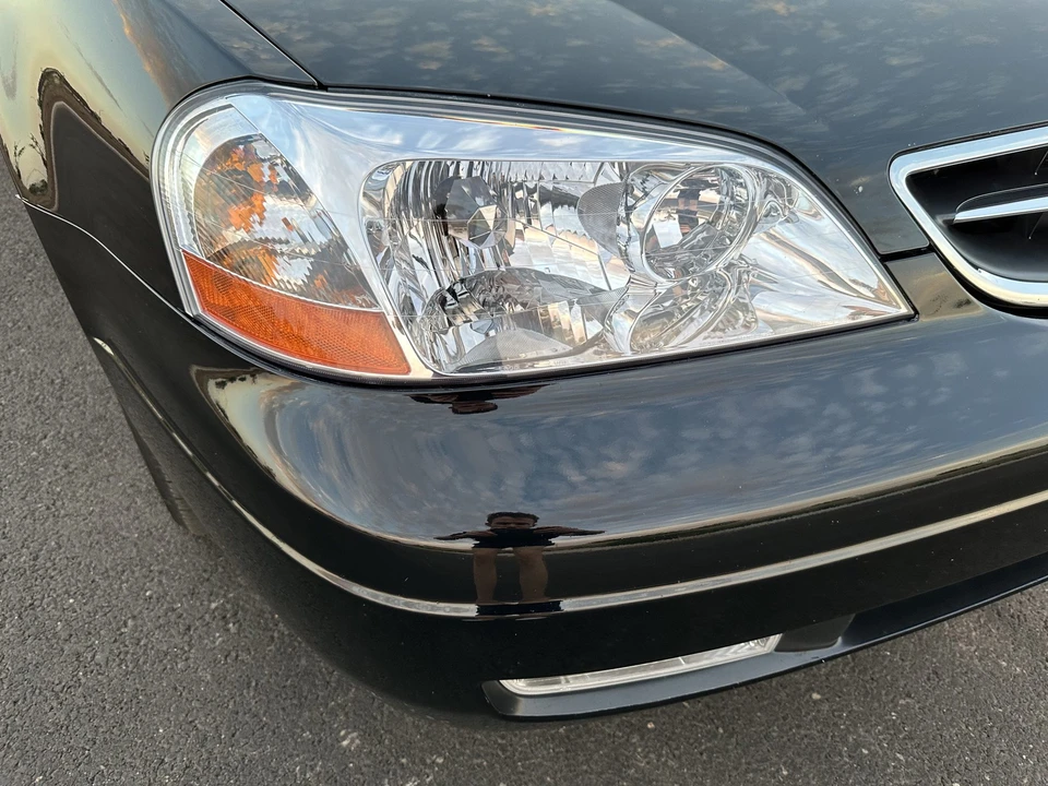 2001 Acura CL 2nd Gen - Image 19 of 31