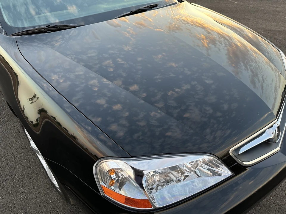 2001 Acura CL 2nd Gen - Image 20 of 31