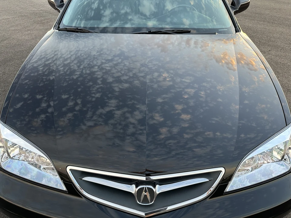 2001 Acura CL 2nd Gen - Image 21 of 31