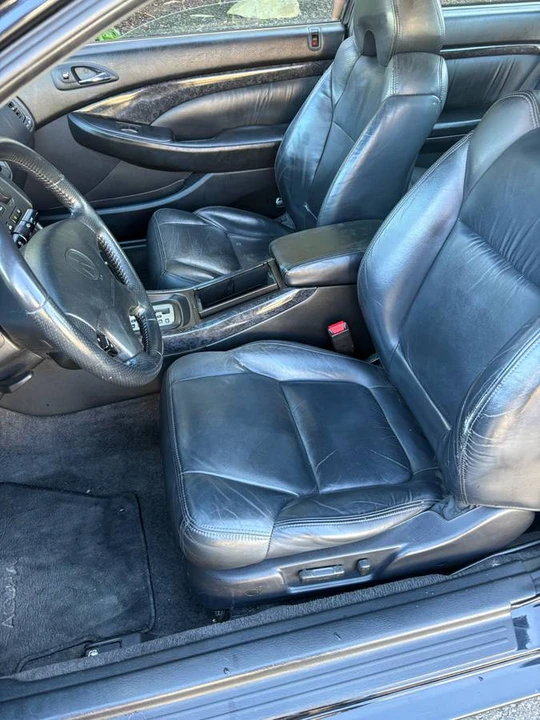 2001 Acura CL 2nd Gen - Image 5 of 9