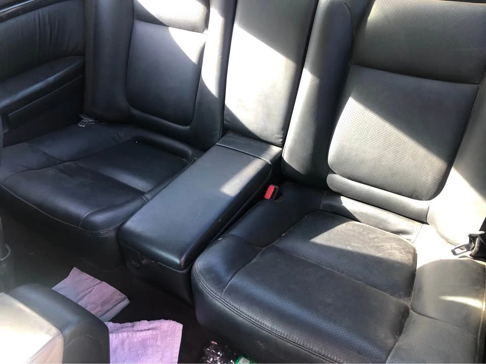 2001 Acura CL 2nd Gen - Image 6 of 10