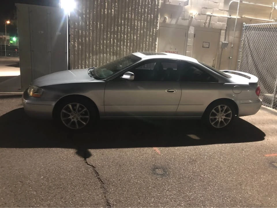 2001 Acura CL 2nd Gen - Image 8 of 10