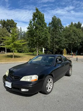 2001 Acura CL 2nd Gen - Image 2 of 10