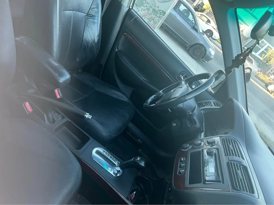 2001 Acura EL - Image 5 of 6
