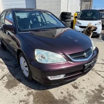 2001 Acura EL**Only 193k**No Accidents**Very Clean