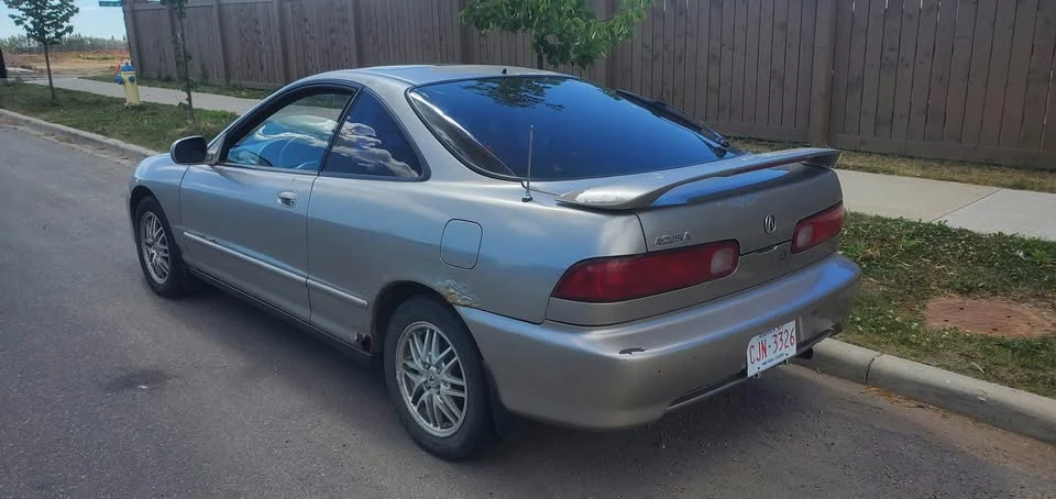 2001 Acura Integra 3rd Gen - Image 8 of 10