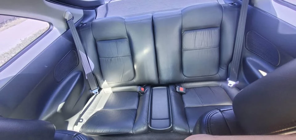 2001 Acura Integra 3rd Gen - Image 6 of 10
