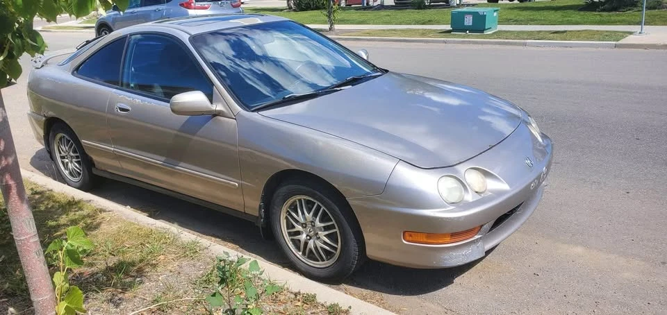 2001 Acura Integra 3rd Gen - Image 5 of 10