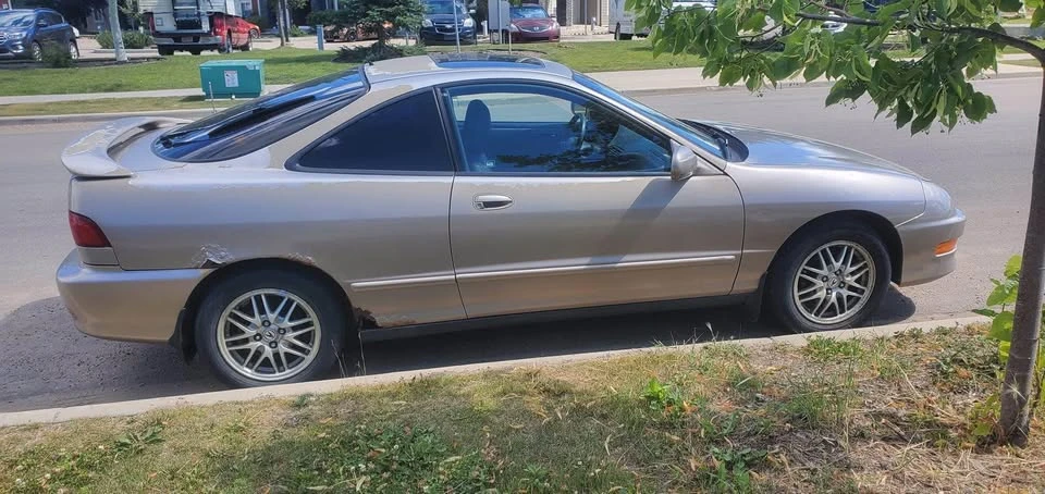 2001 Acura Integra 3rd Gen - Image 4 of 10
