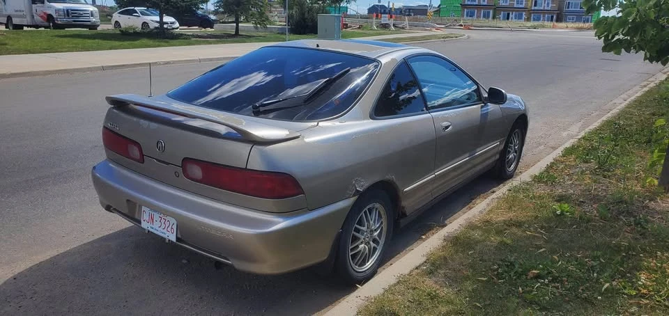 2001 Acura Integra 3rd Gen - Image 3 of 10