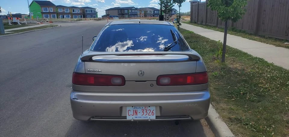 2001 Acura Integra 3rd Gen - Image 7 of 10