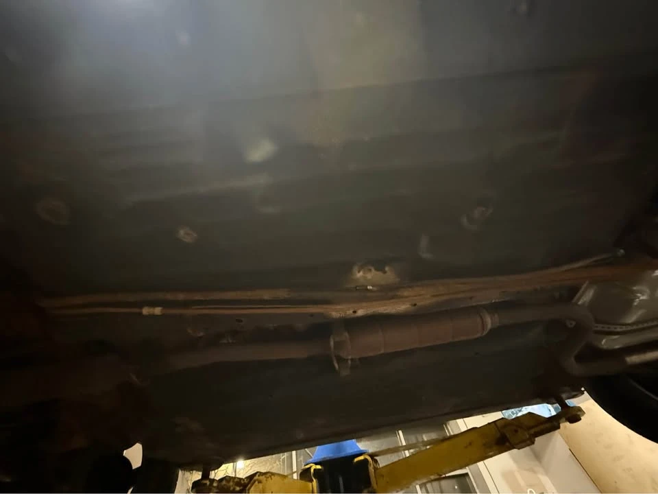 2001 Acura Integra 3rd Gen - Image 11 of 15