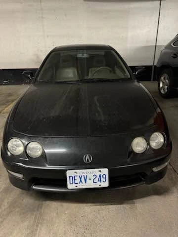 2001 Acura Integra 3rd Gen - Image 2 of 15